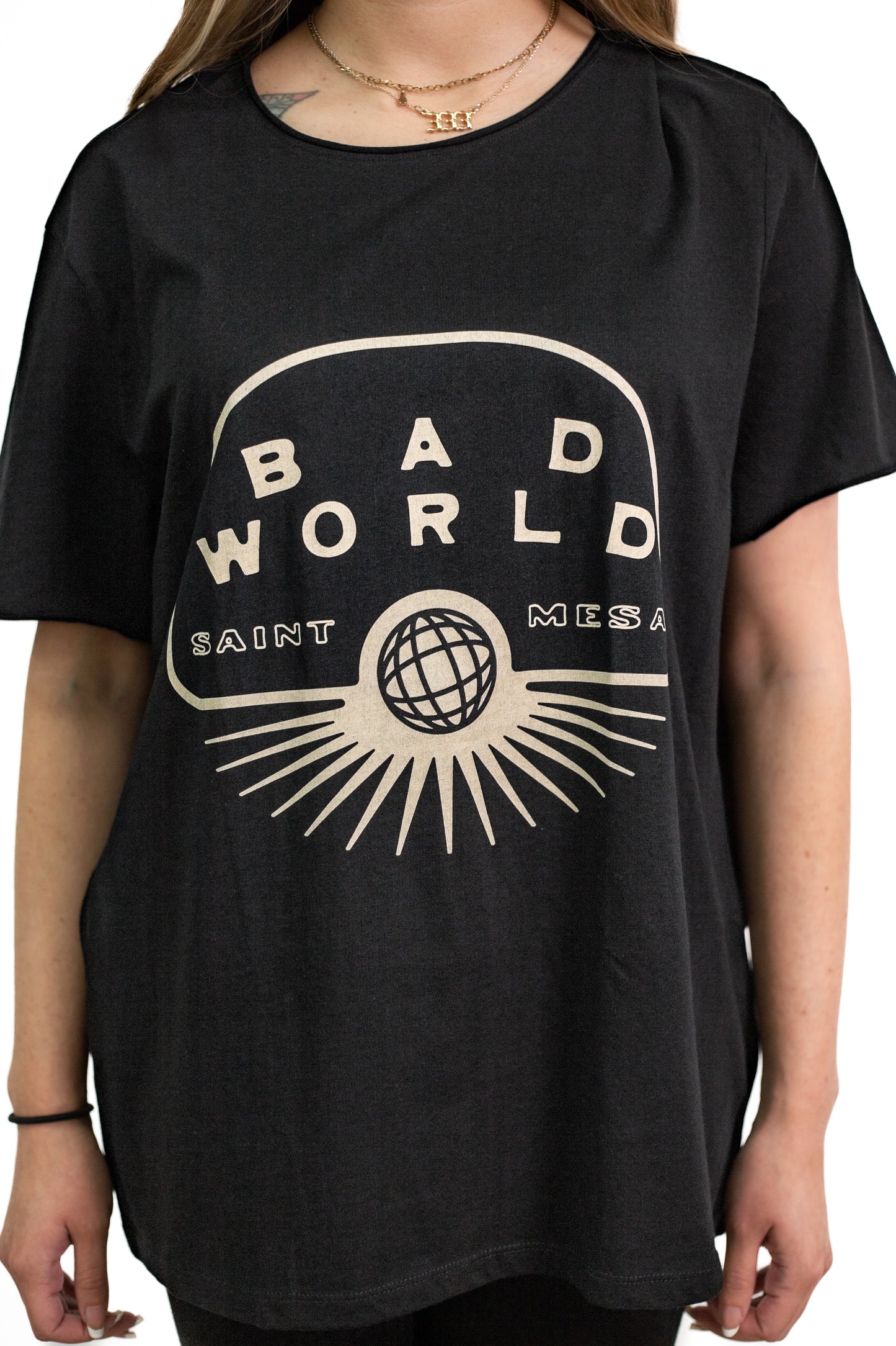 Bad World T-Shirt
