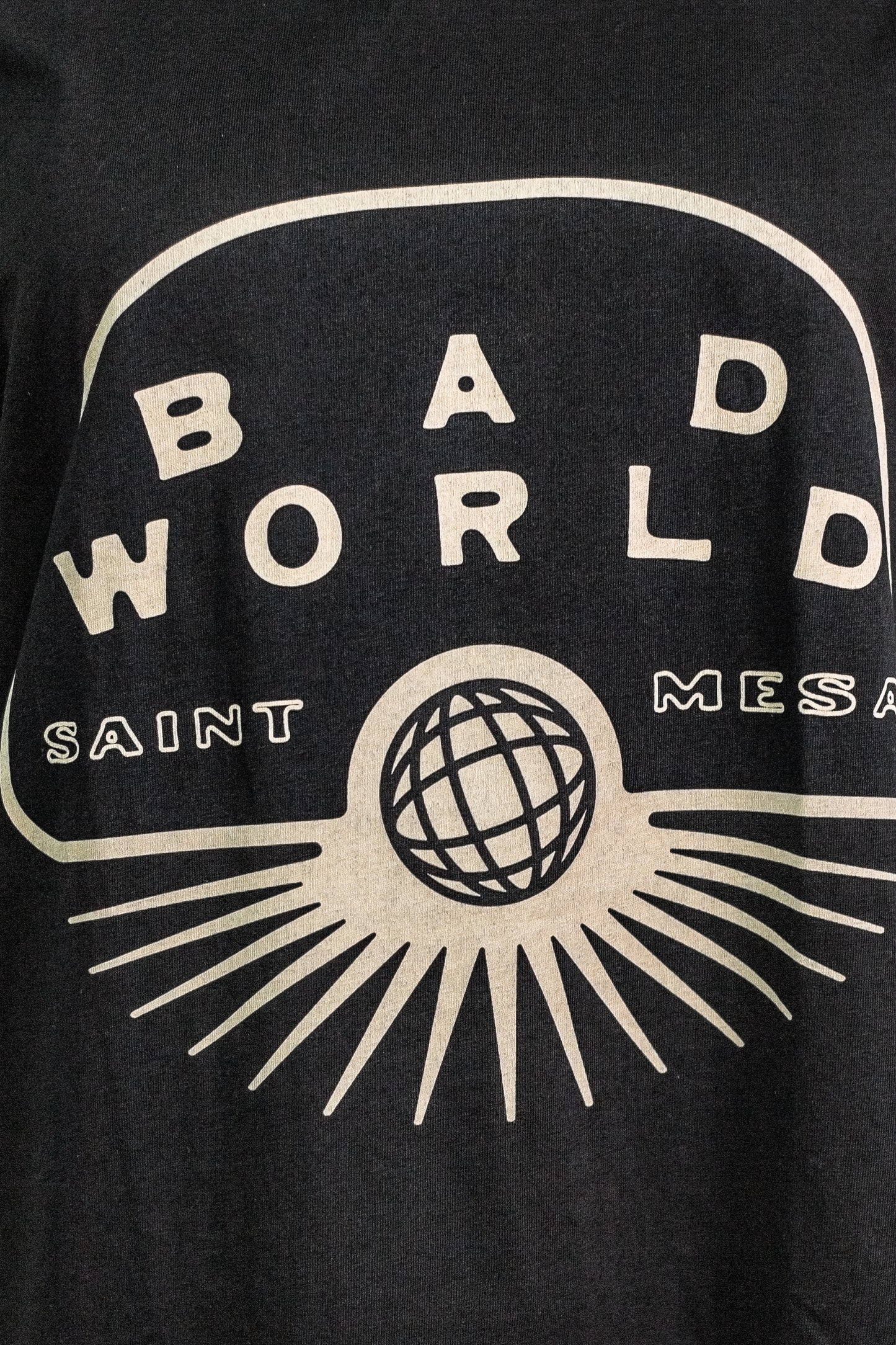 Bad World T-Shirt