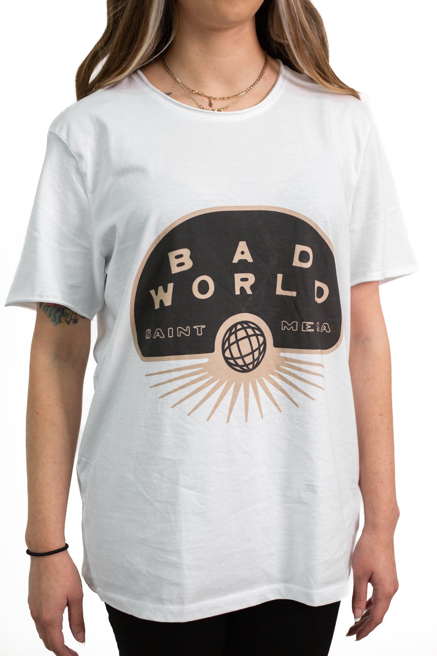 Bad World T-Shirt