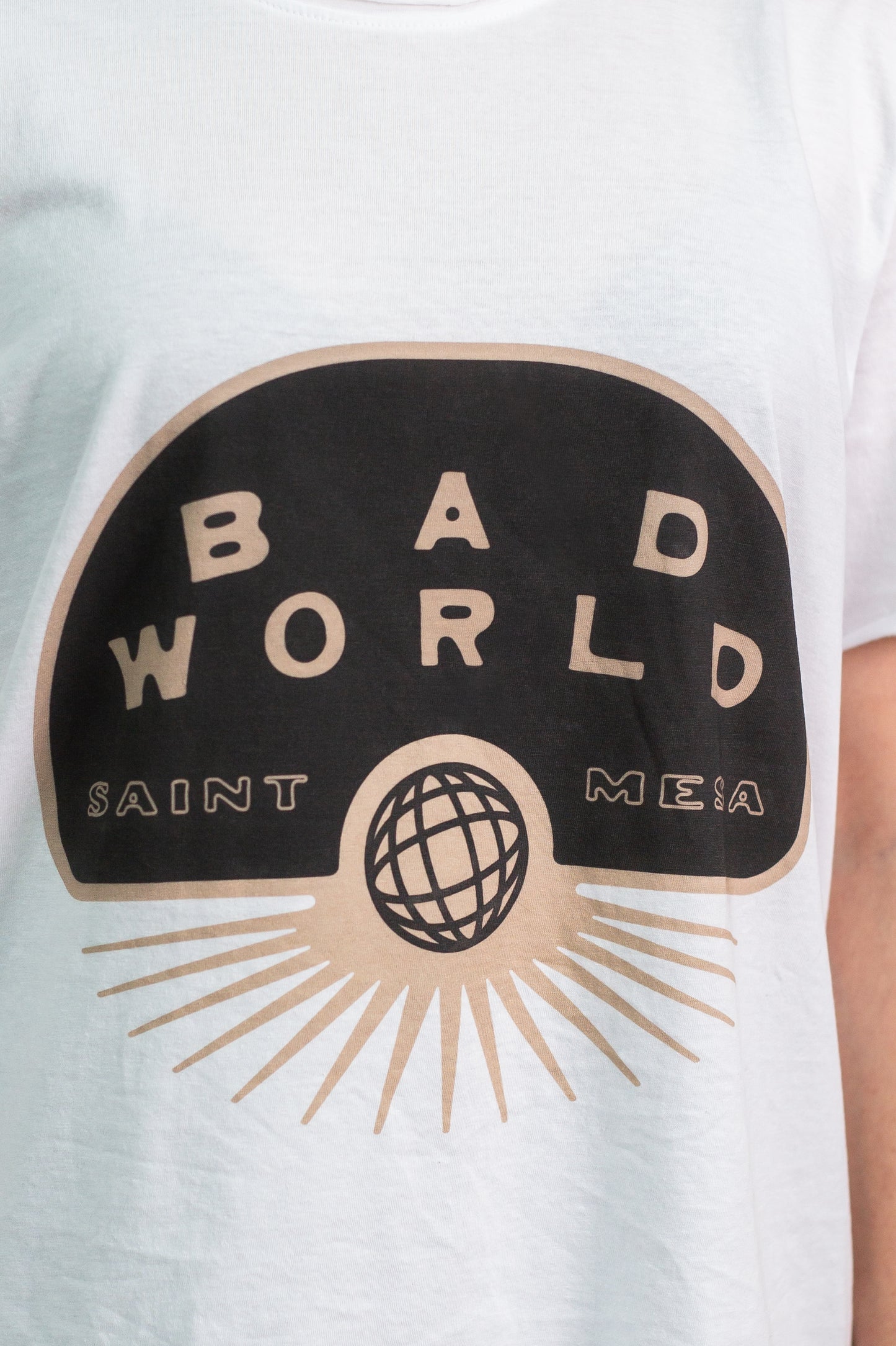 Bad World T-Shirt