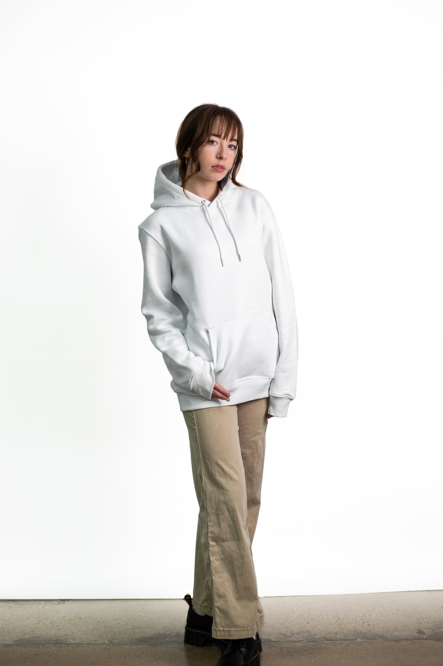 Lion Hoodie