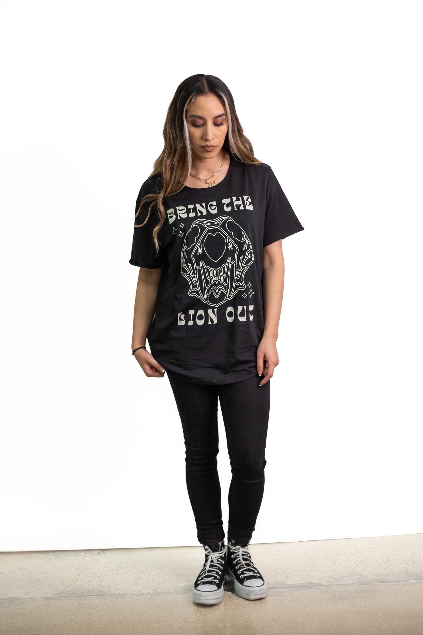 Lion T-Shirt