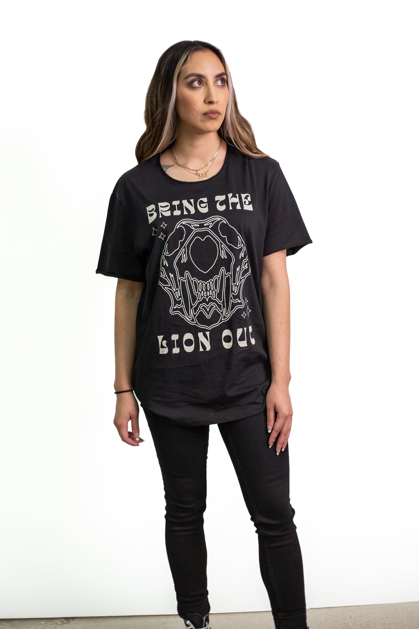 Lion T-Shirt