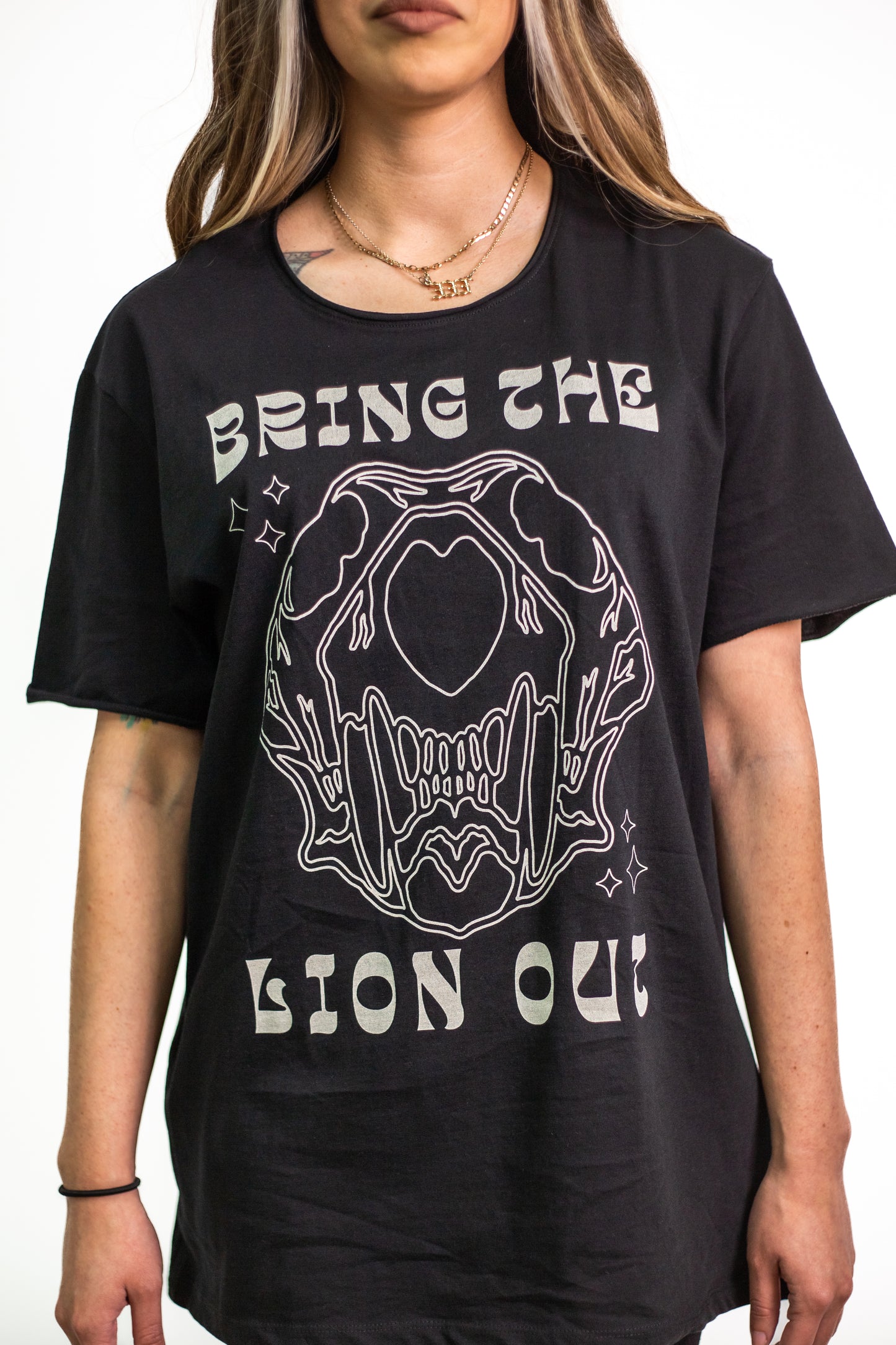 Lion T-Shirt