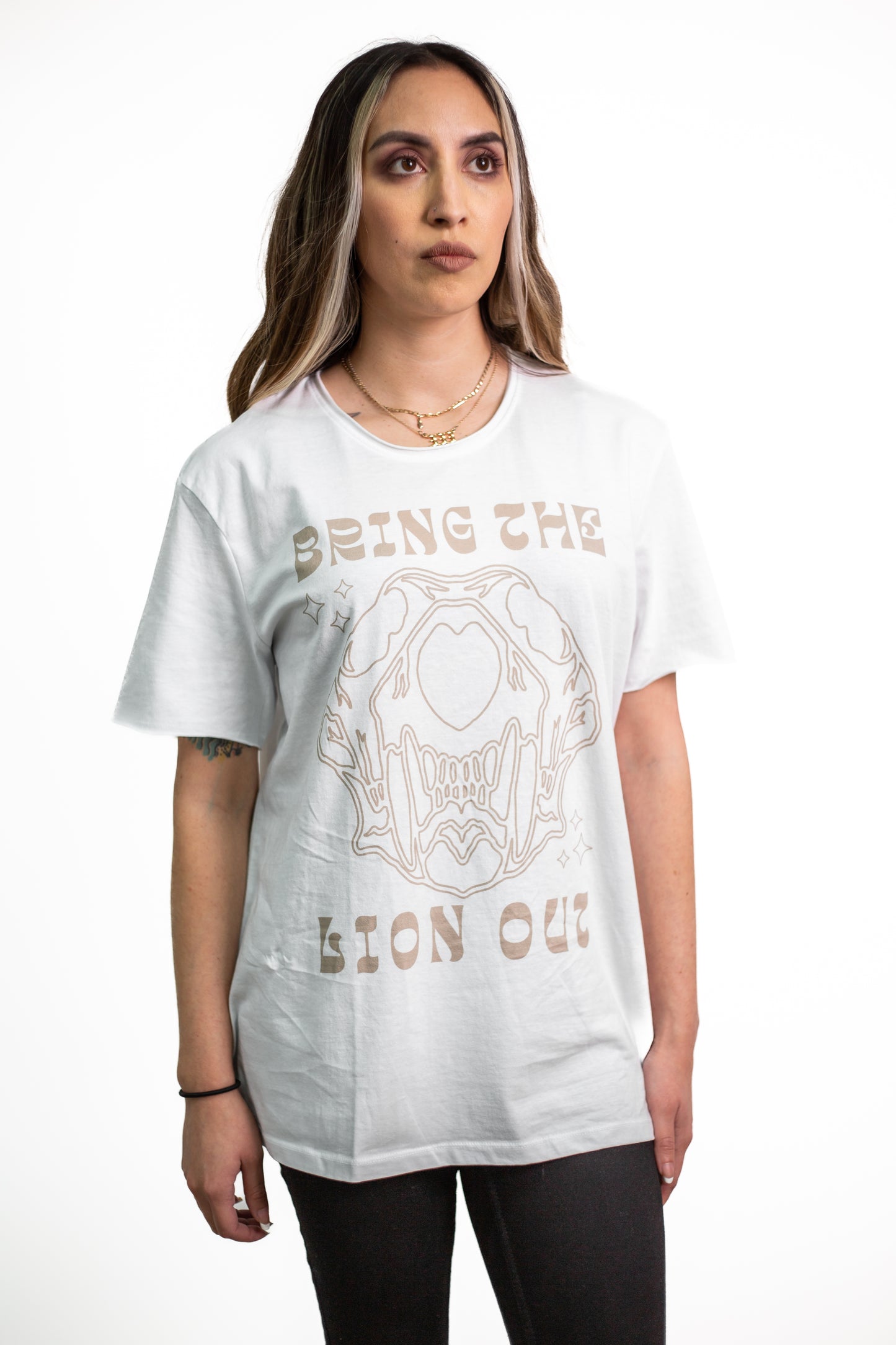 Lion T-Shirt