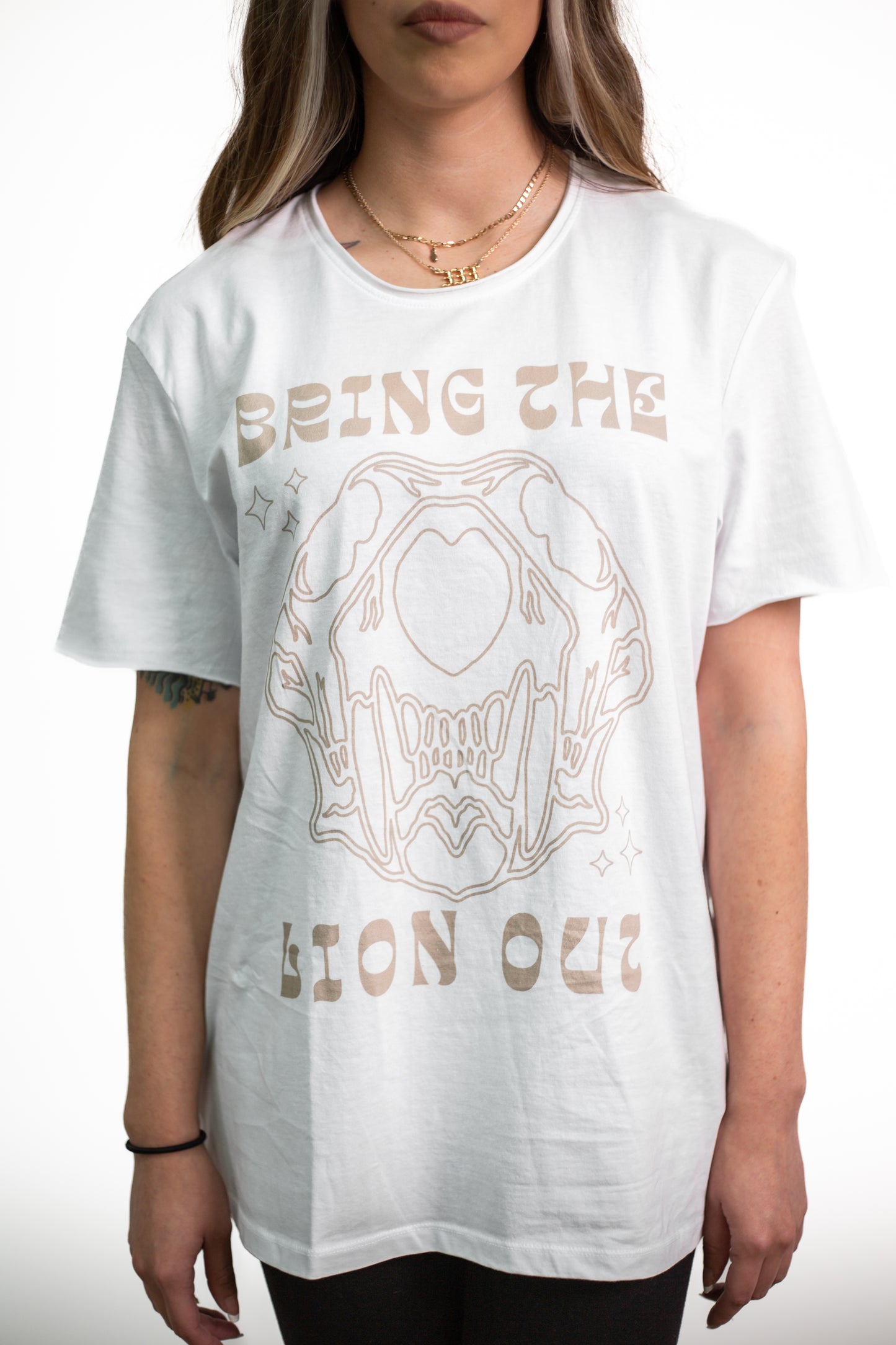 Lion T-Shirt