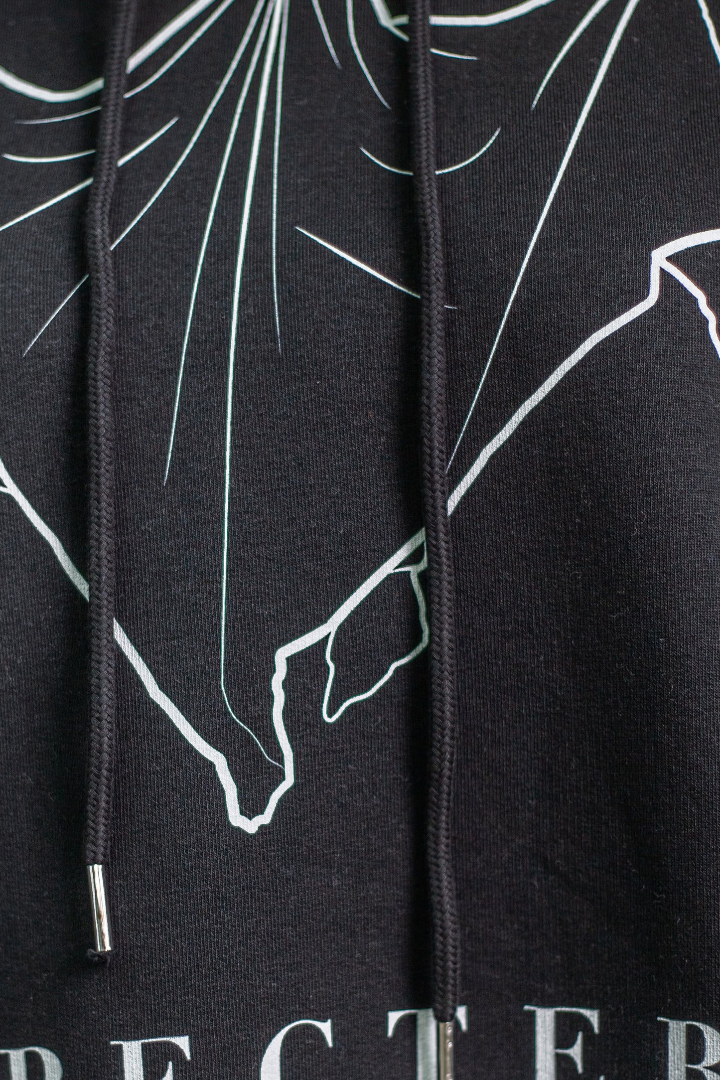 Specter Hoodie Dress
