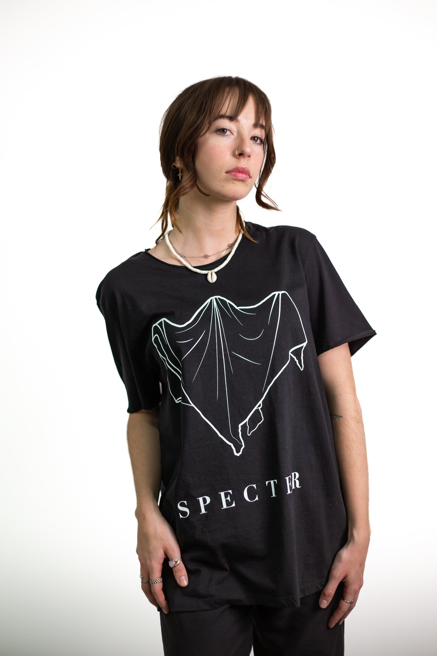 Specter T-Shirt (Black)