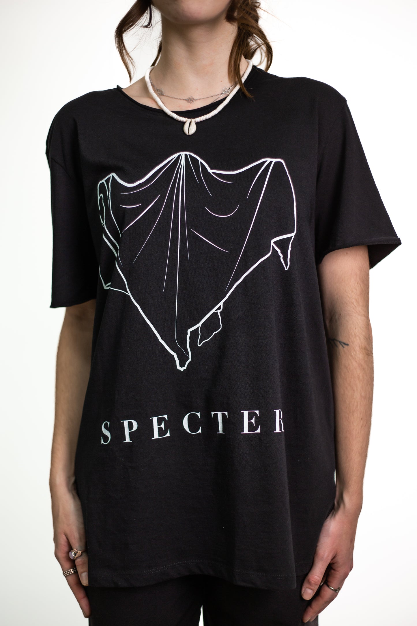 Specter T-Shirt (Black)