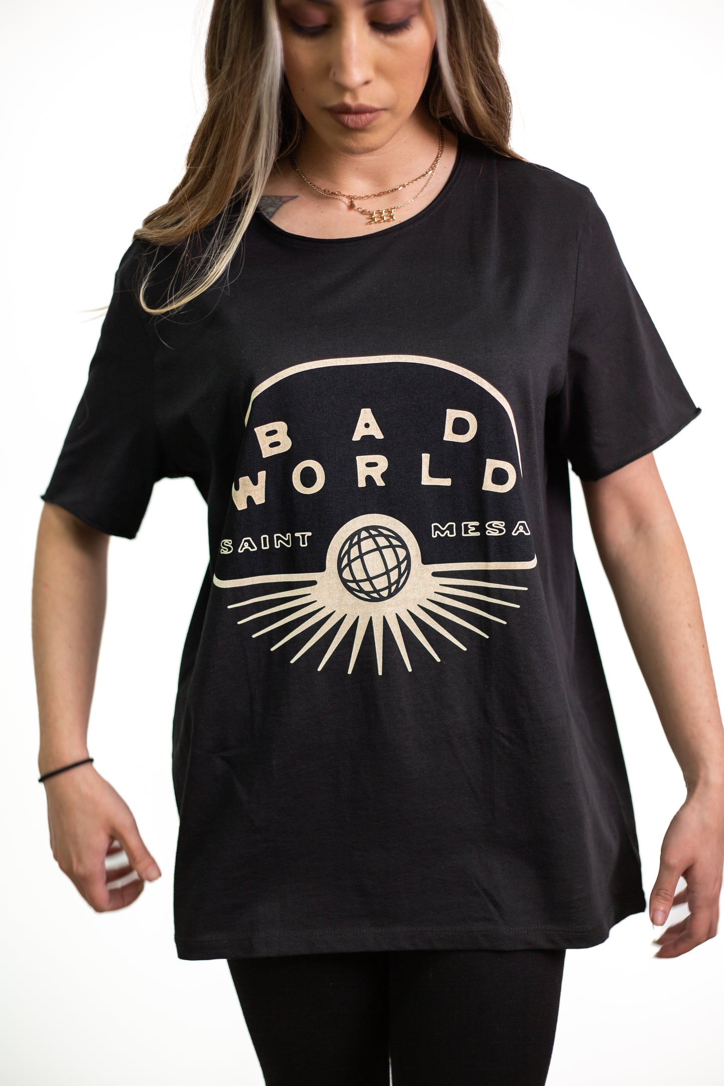 Bad World T-Shirt