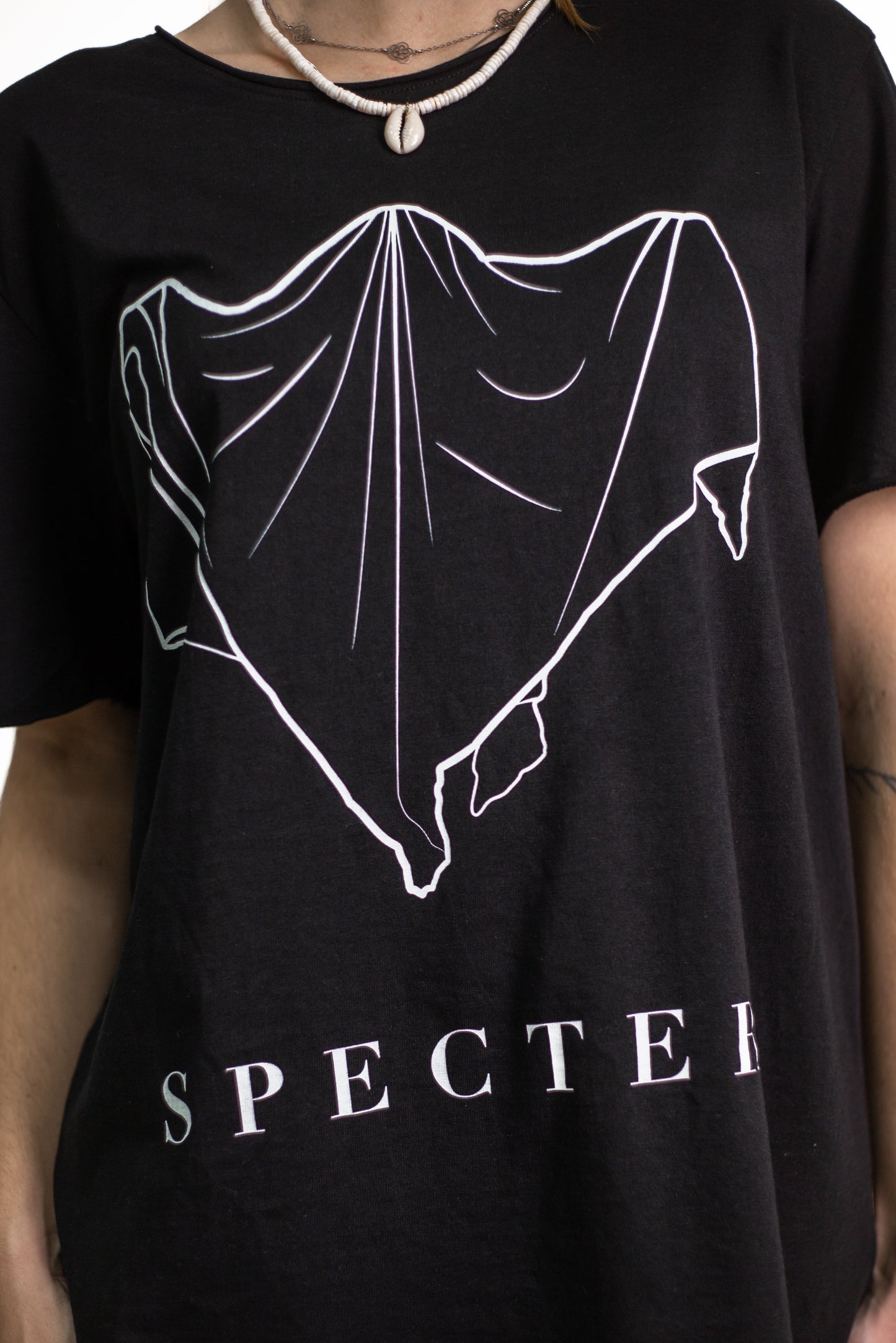 Specter T-Shirt (Black)